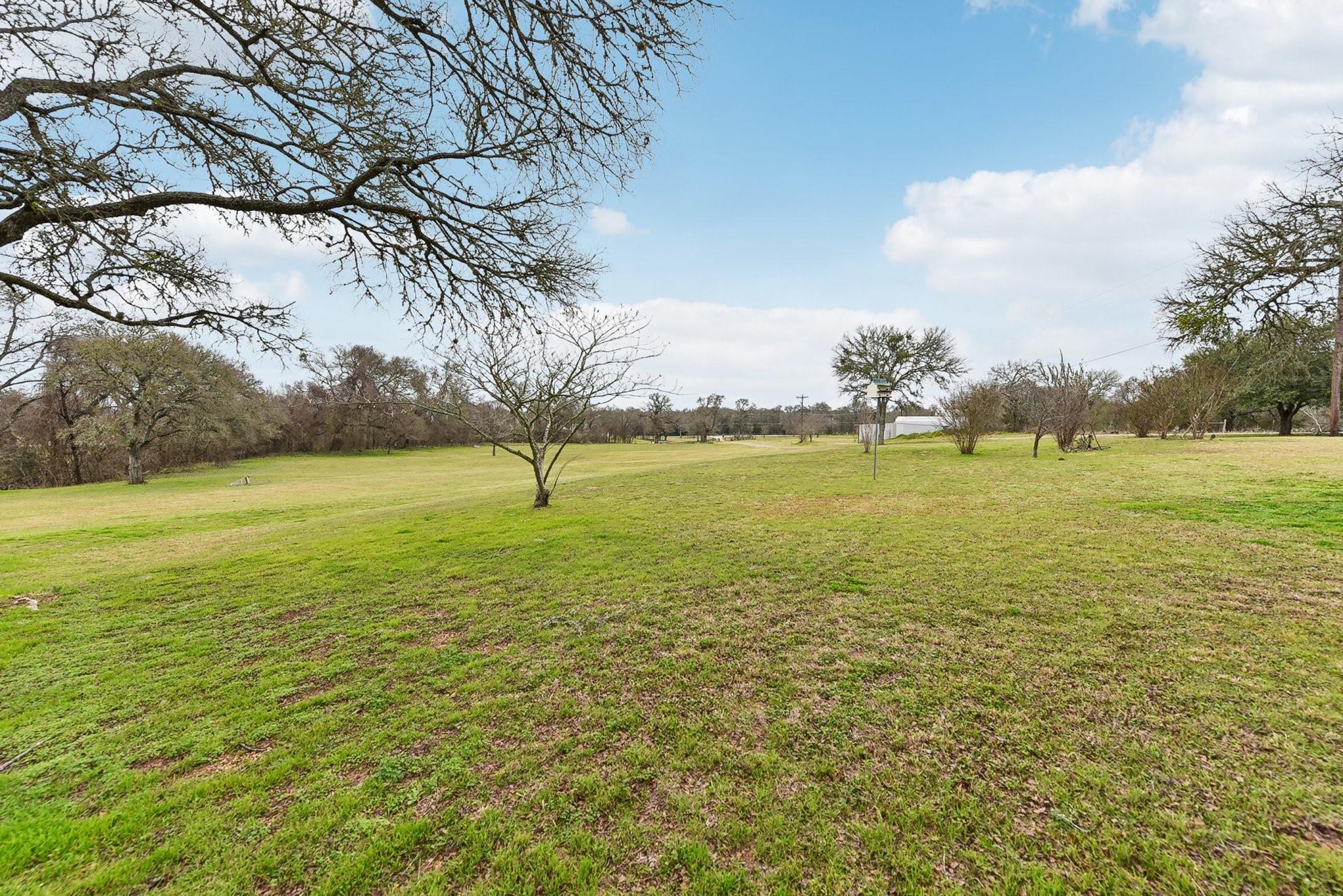 112 S Fitzwilliams #A Ln, Bastrop, TX 78602