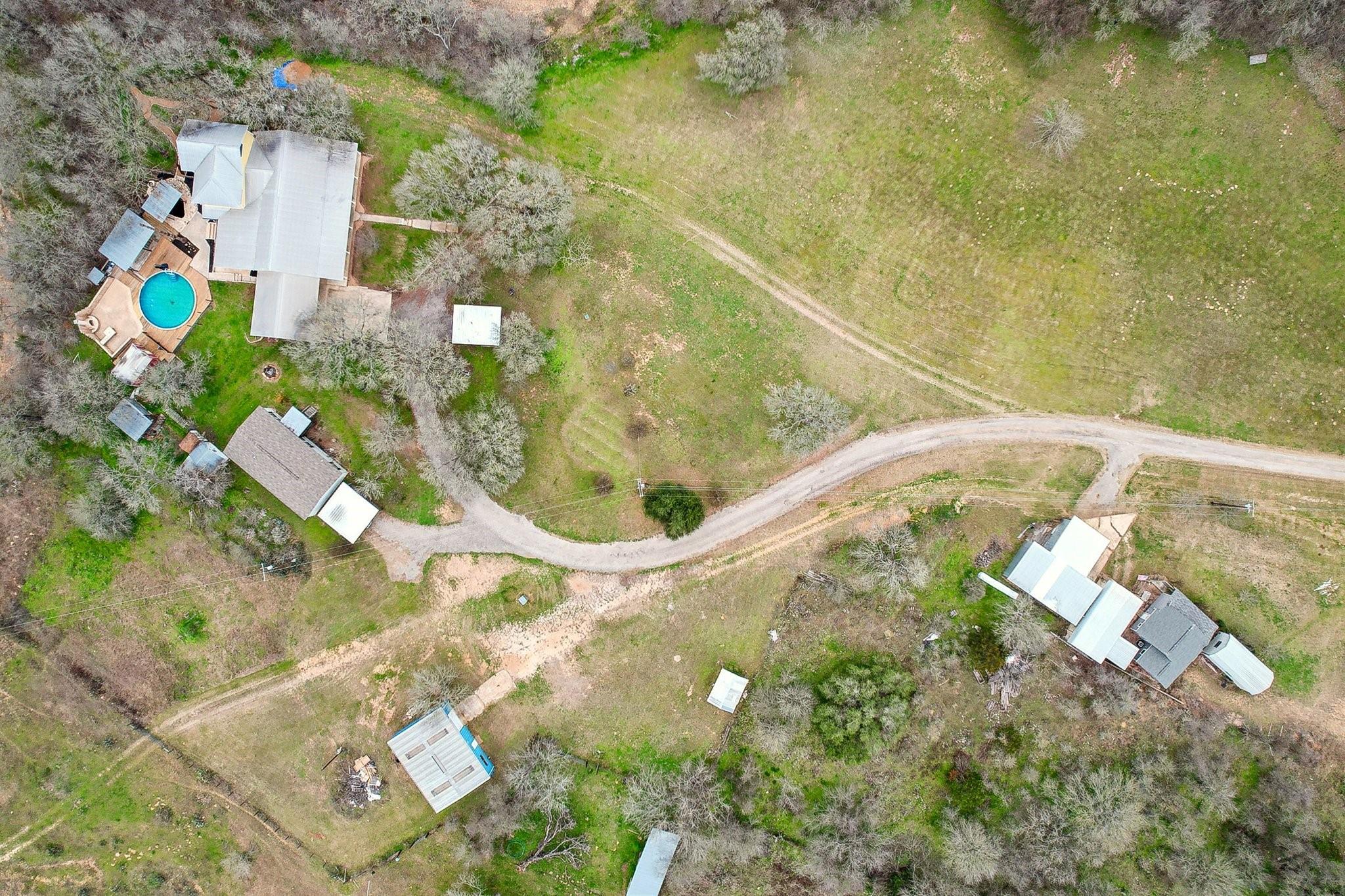 112 S Fitzwilliams #A Ln, Bastrop, TX 78602