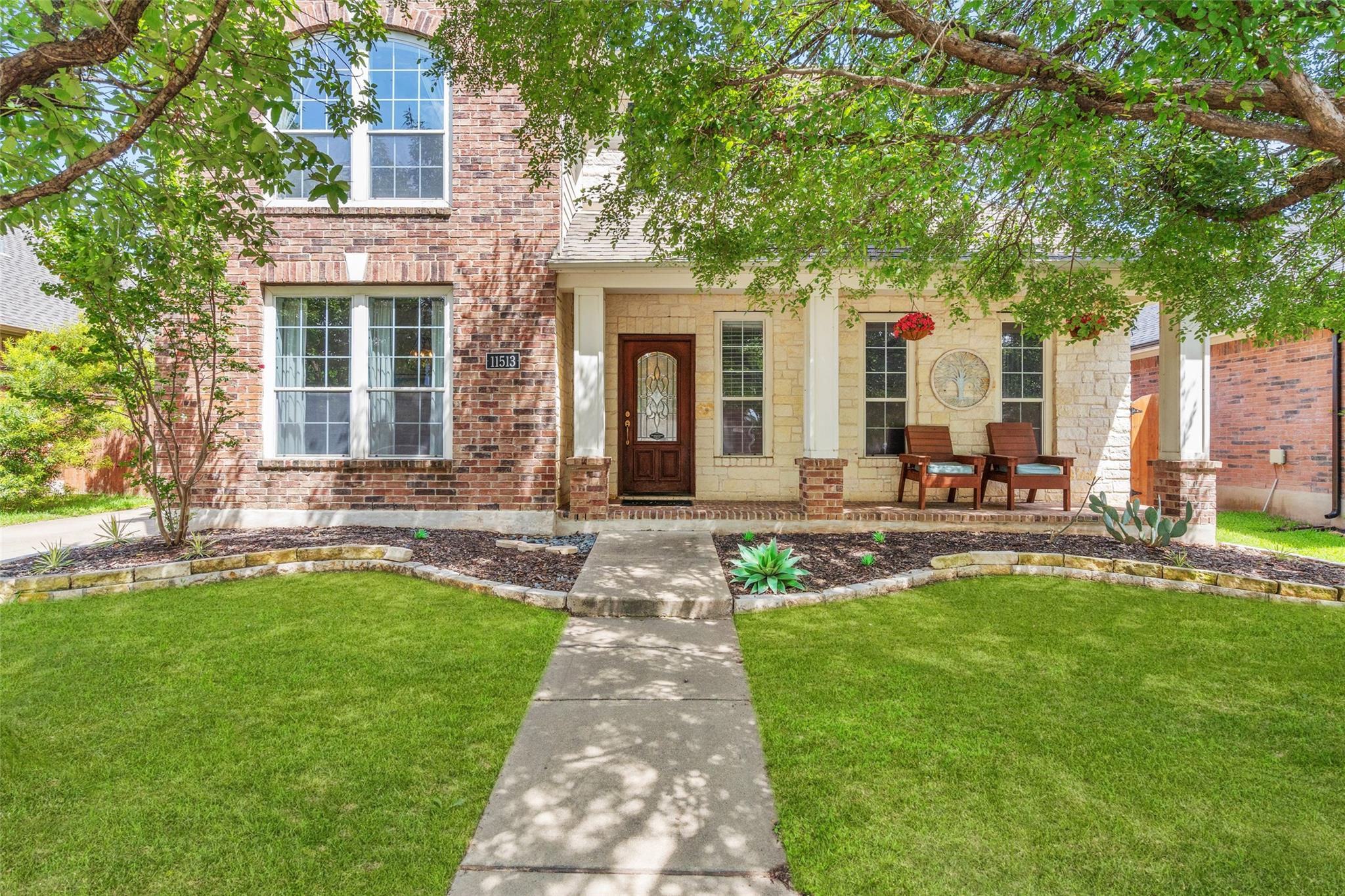 11513 Shadow Creek Dr, Manor, TX 78653