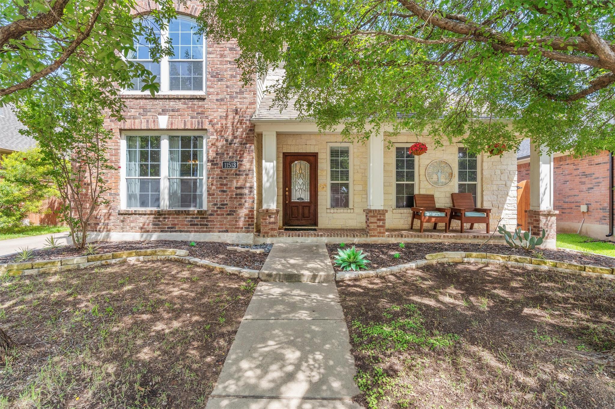 11513 Shadow Creek Dr, Manor, TX 78653