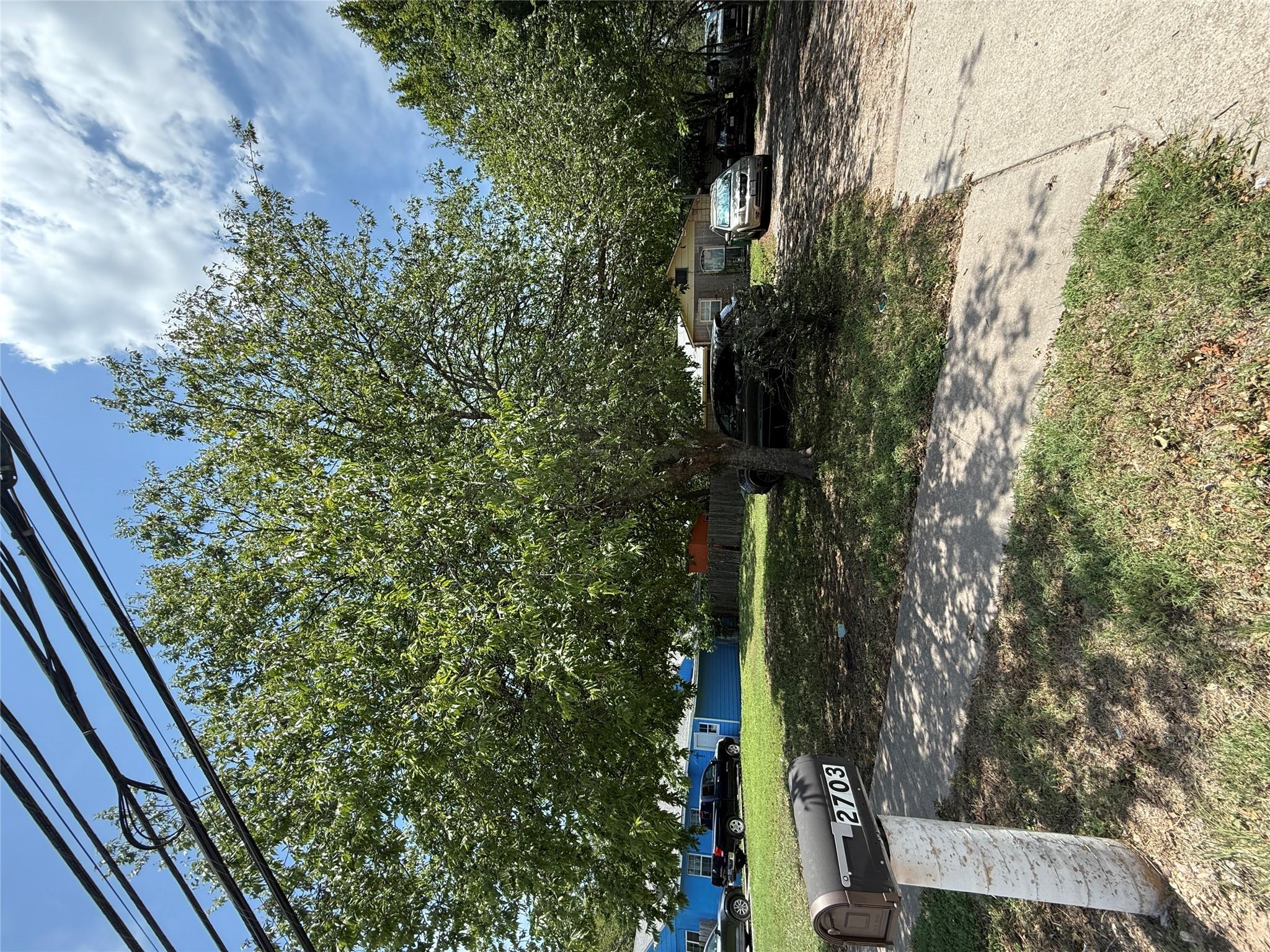 2703 Wheless Ln, Austin, TX 78723