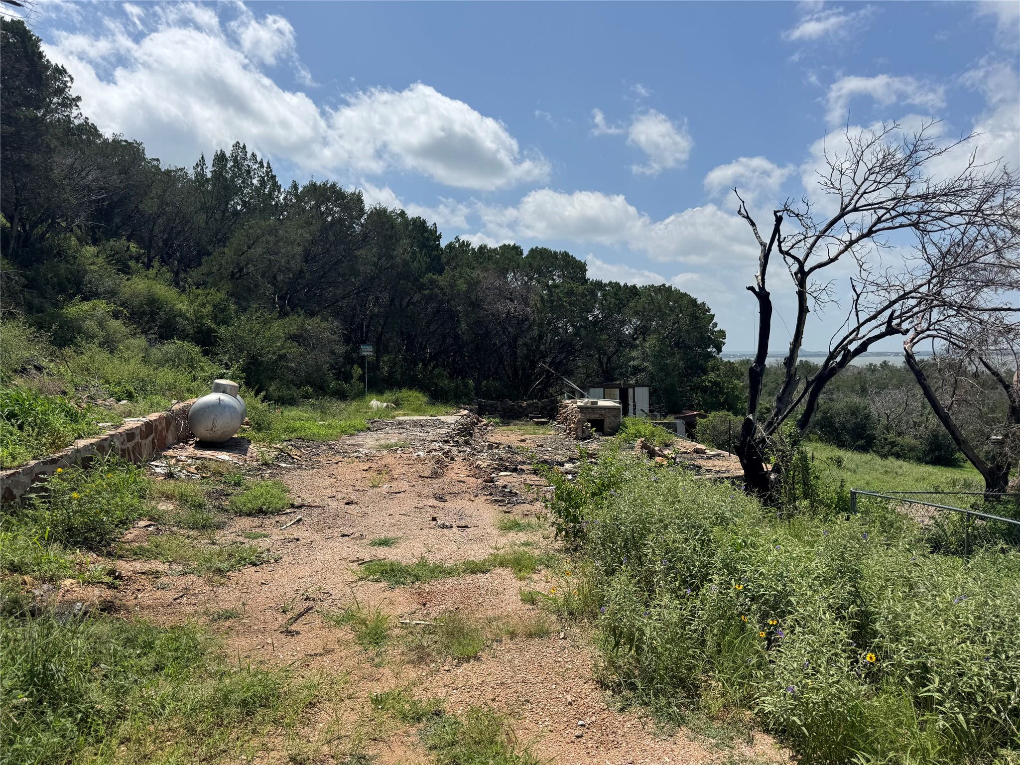 100 Parkway Dr, Burnet, TX 78611