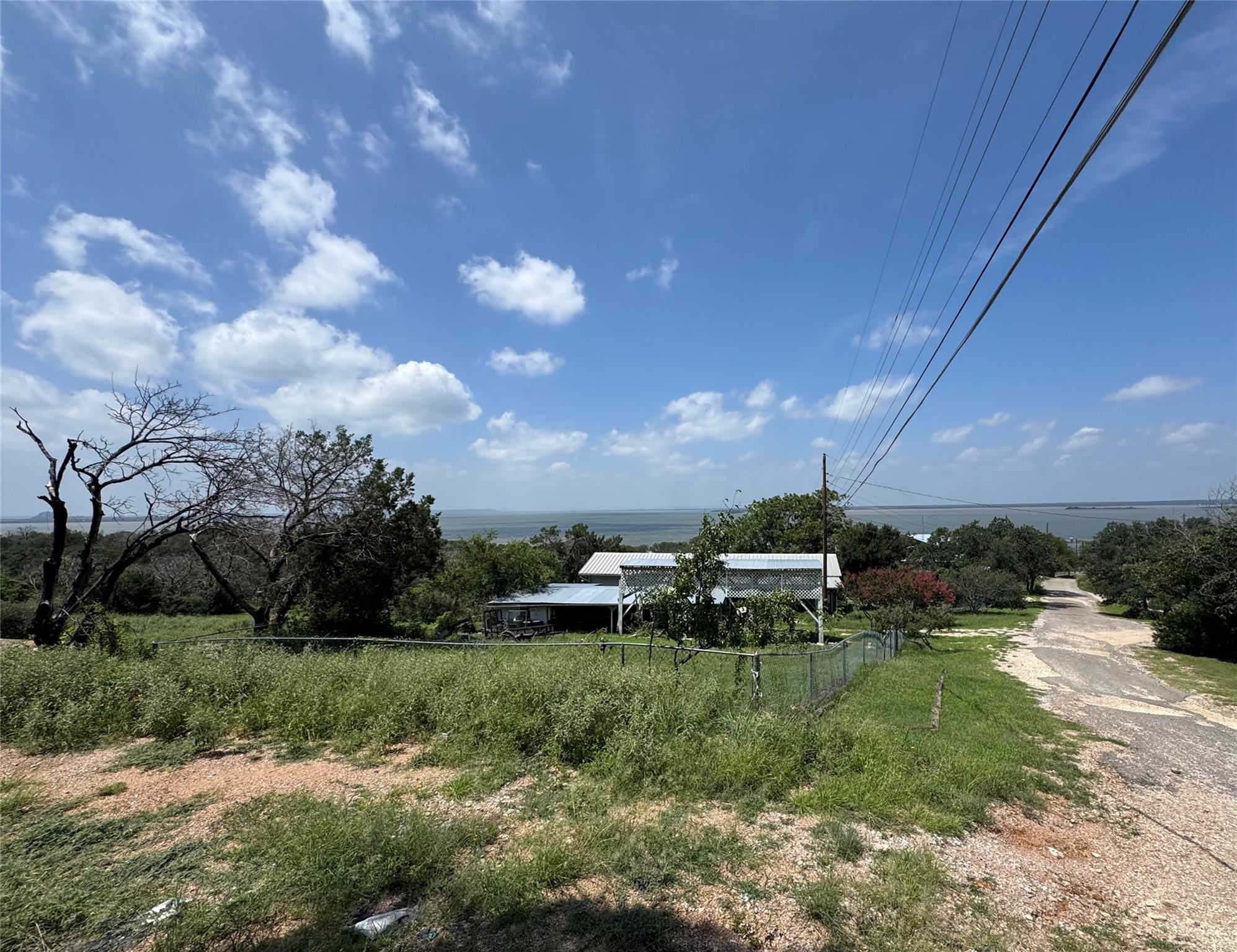 100 Parkway Dr, Burnet, TX 78611