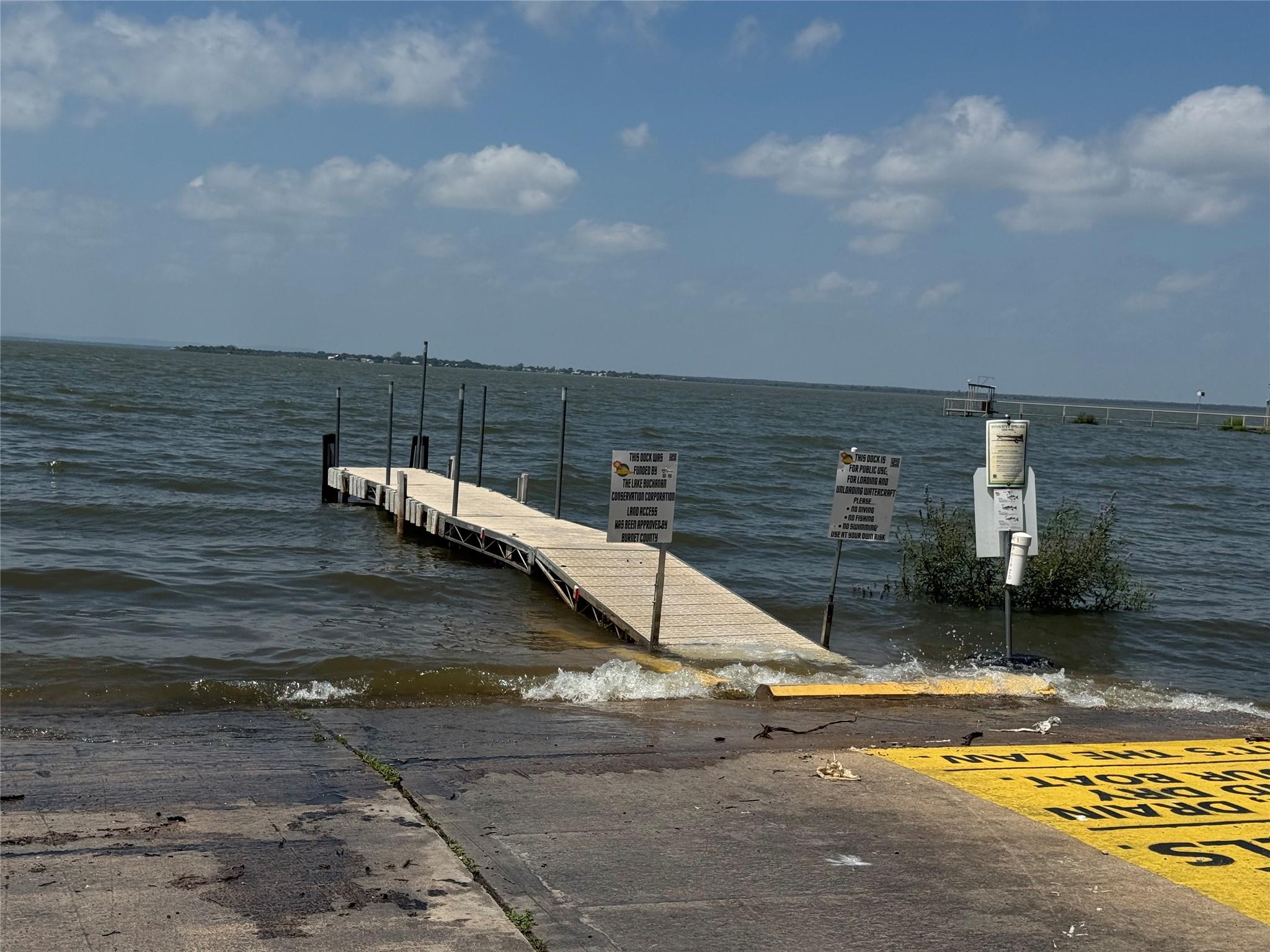 100 Parkway Dr, Burnet, TX 78611