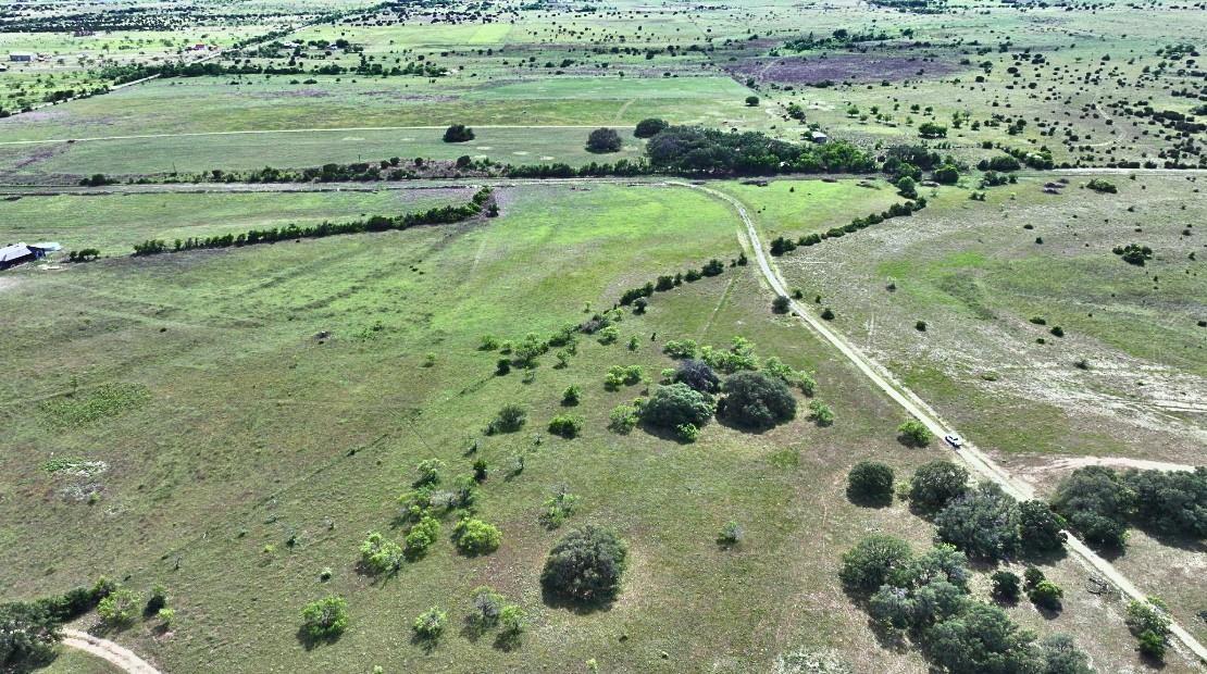 TBD Lot 1 FM 276, Bertram, TX 78605