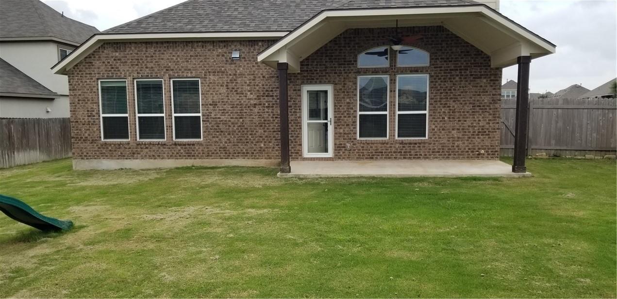 549 Palmilla St, Leander, TX 78641