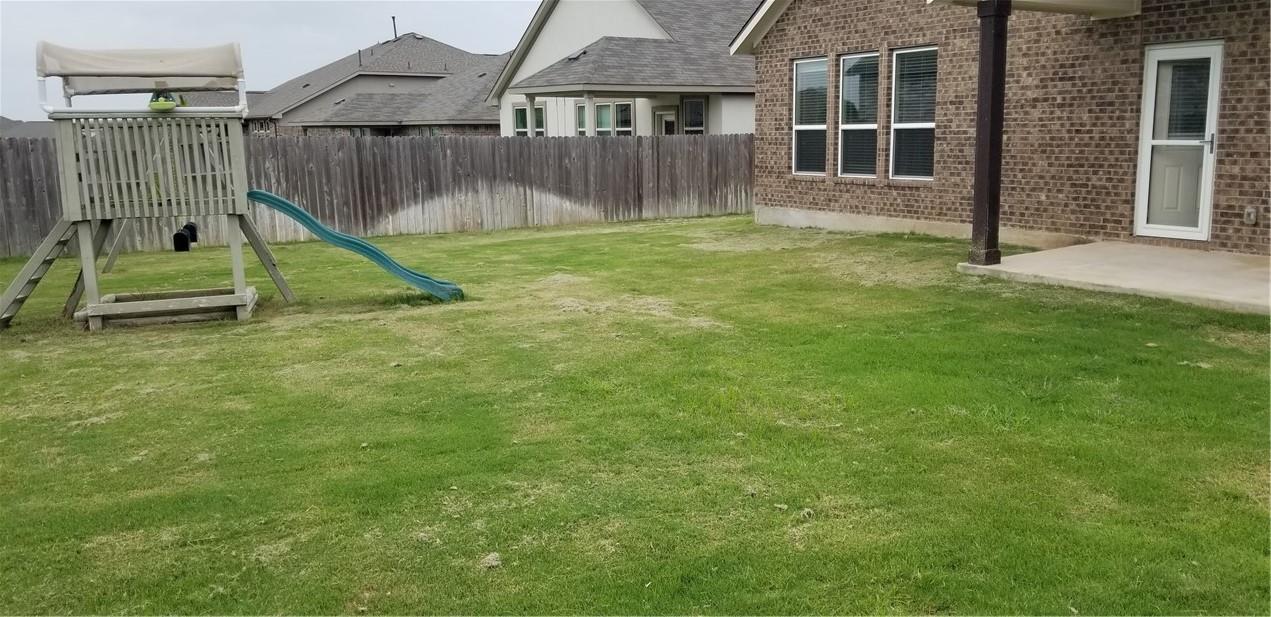 549 Palmilla St, Leander, TX 78641
