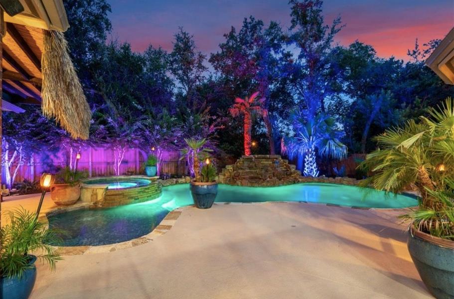 1125 Castle Path, Round Rock, TX 78681