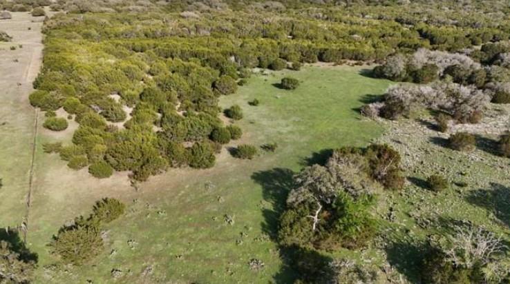 TBD 000 County 108 Road, Burnet, TX 78611