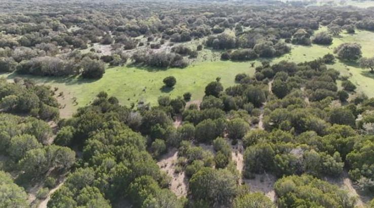 TBD 000 County 108 Road, Burnet, TX 78611