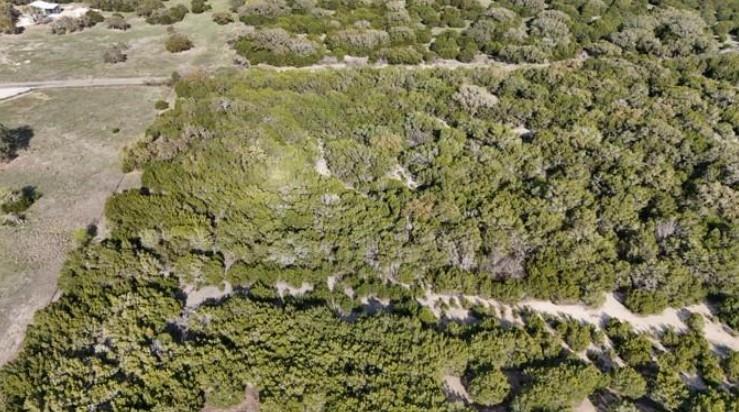 TBD 000 County 108 Road, Burnet, TX 78611