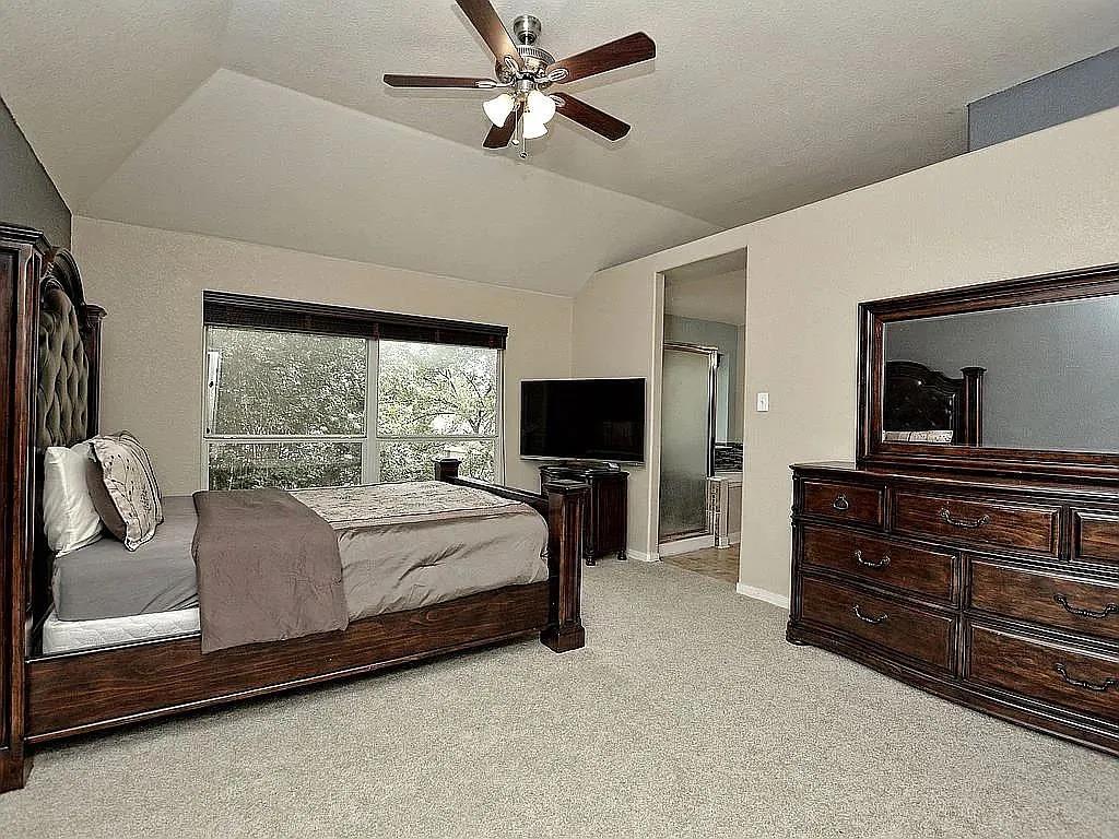 1207 Chinquapin Ct, Round Rock, TX 78681