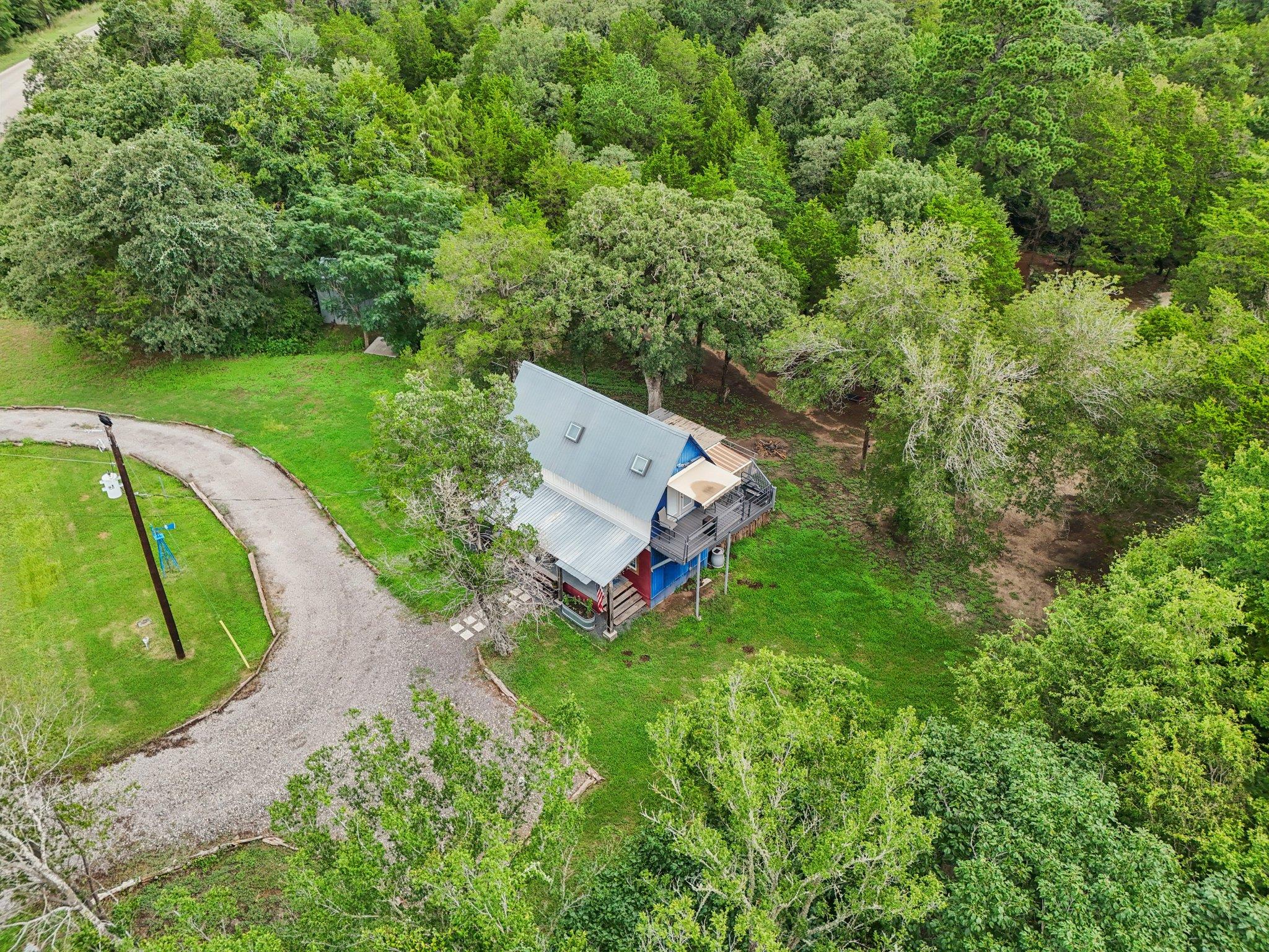 430 Green Valley Dr, Bastrop, TX 78602