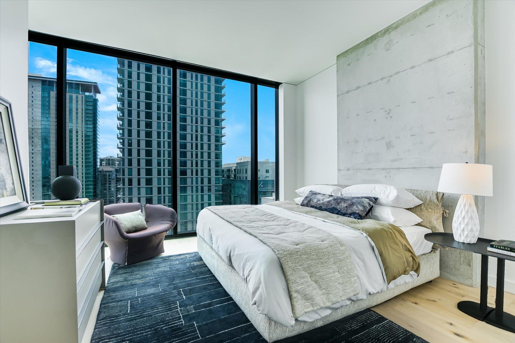 610 Davis St # 1902, Austin, TX 78701