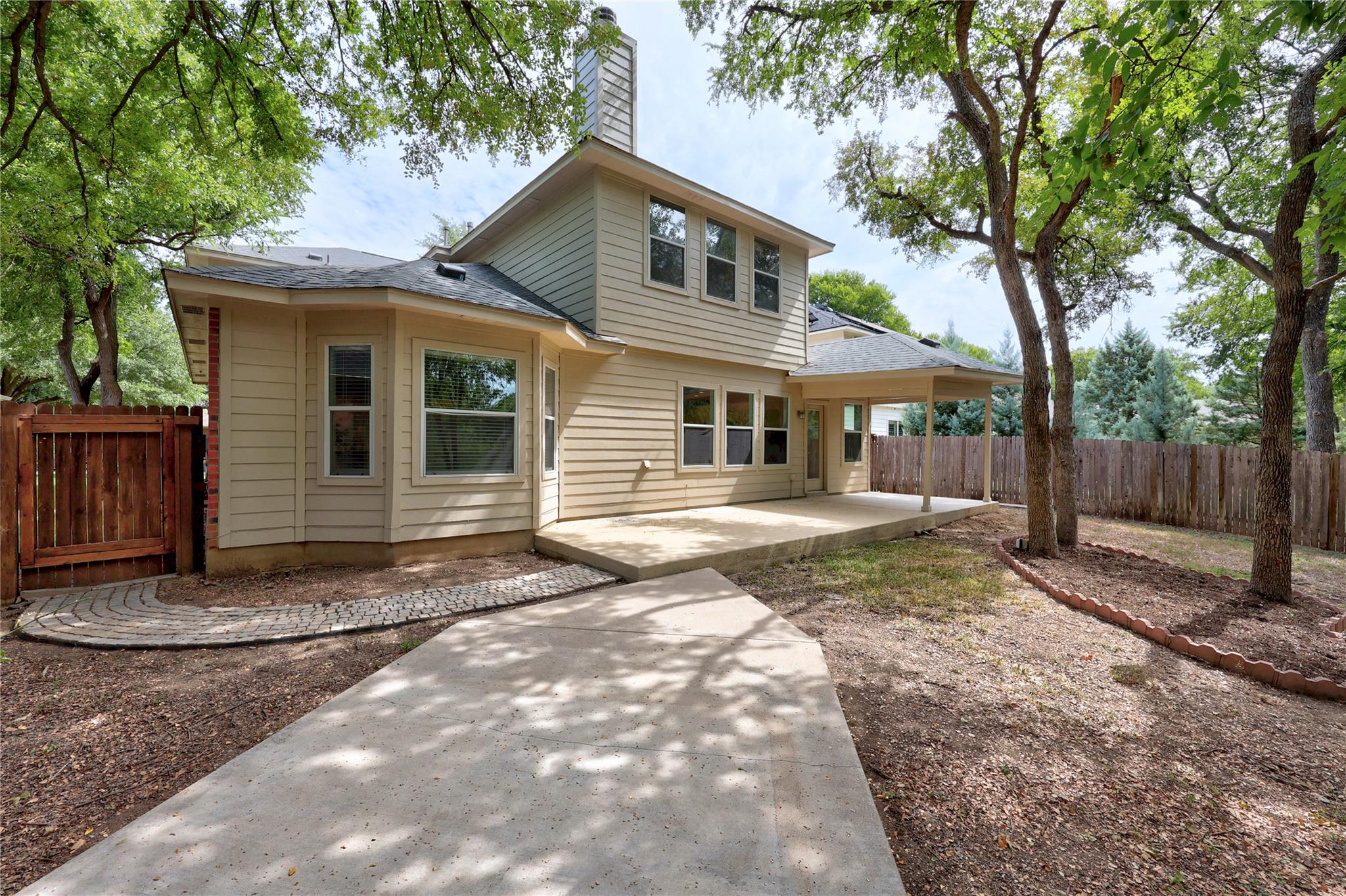 1905 Creek Crest Way, Round Rock, TX 78664