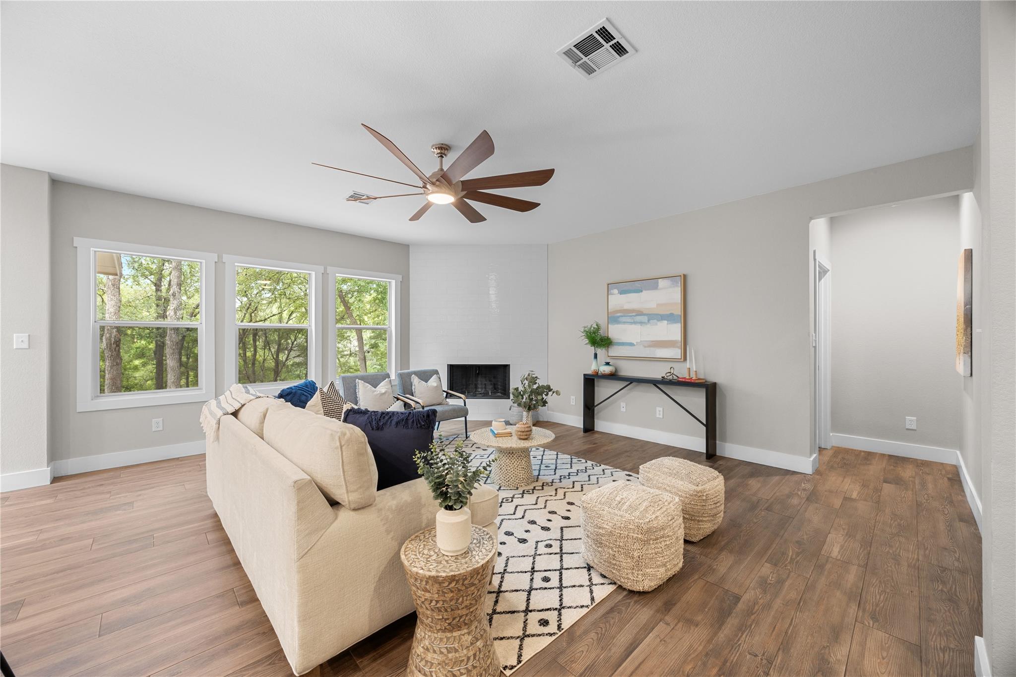 1905 Creek Crest Way, Round Rock, TX 78664