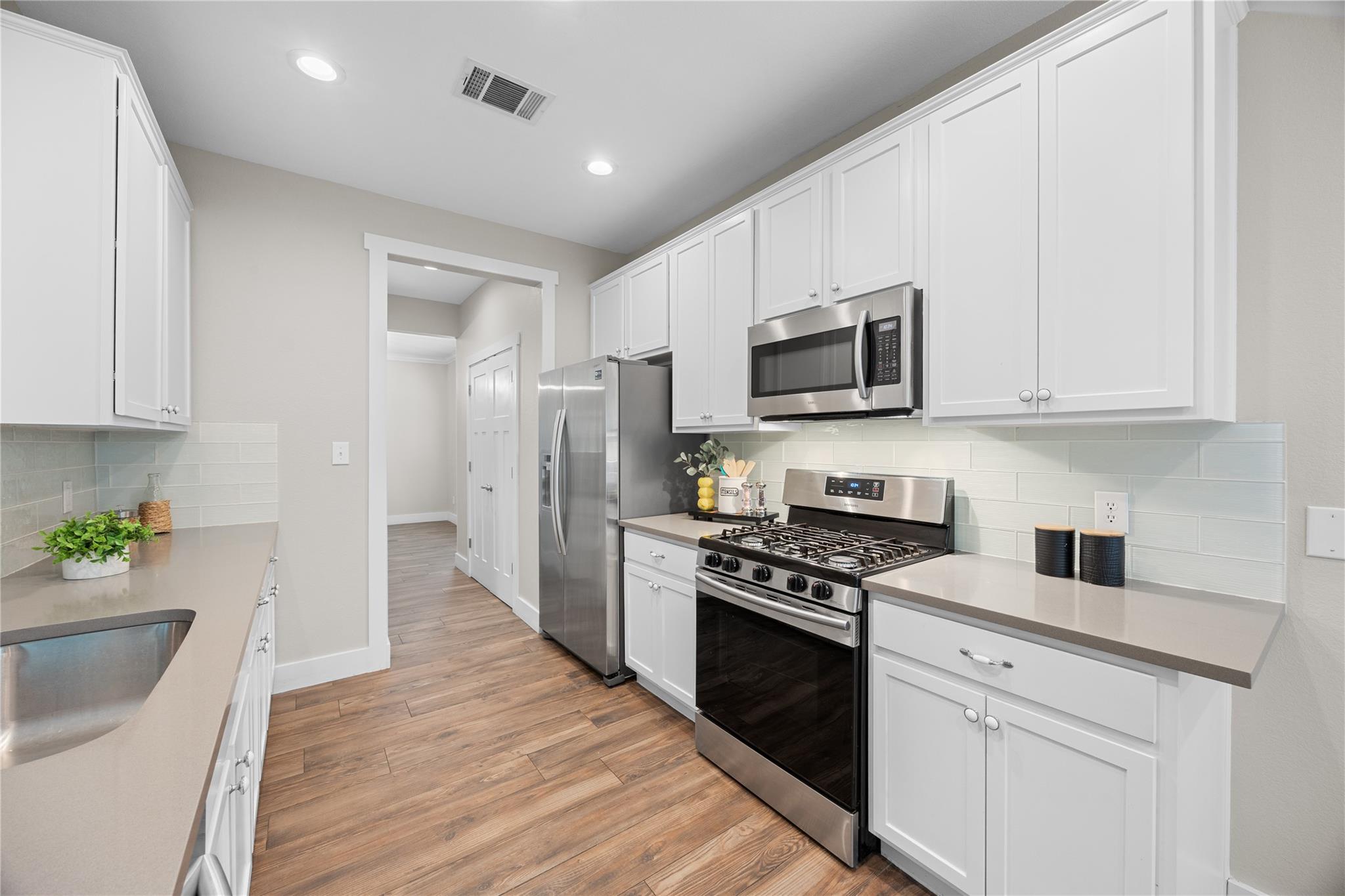 1905 Creek Crest Way, Round Rock, TX 78664