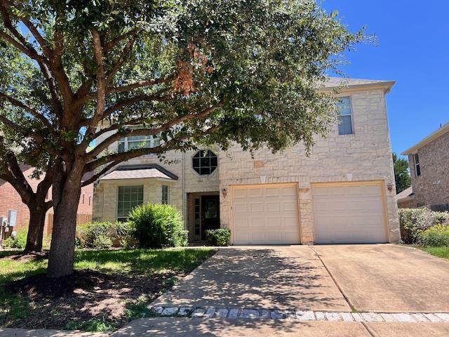 2505 Charolais Ct, Round Rock, TX 78681