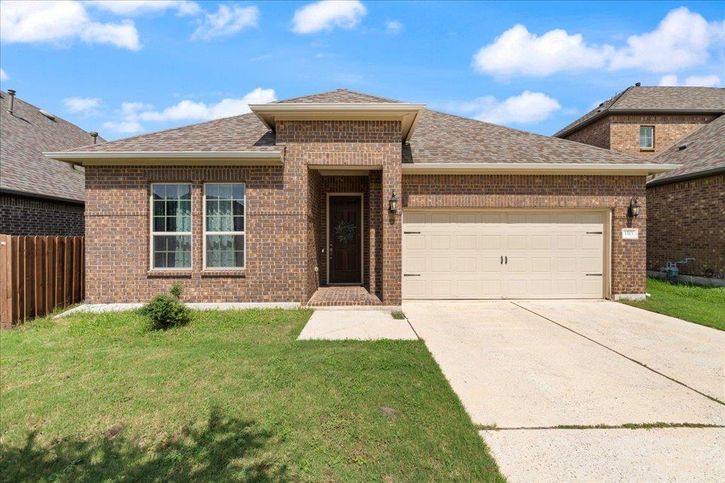 1313 Mustang Brook Ln, Leander, TX 78641