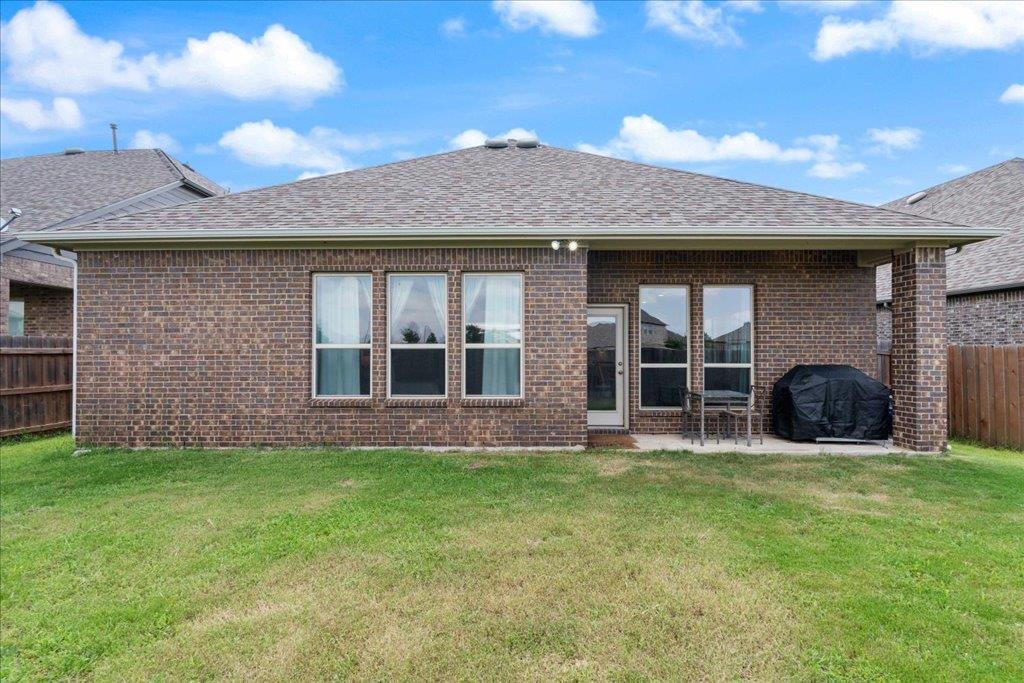 1313 Mustang Brook Ln, Leander, TX 78641