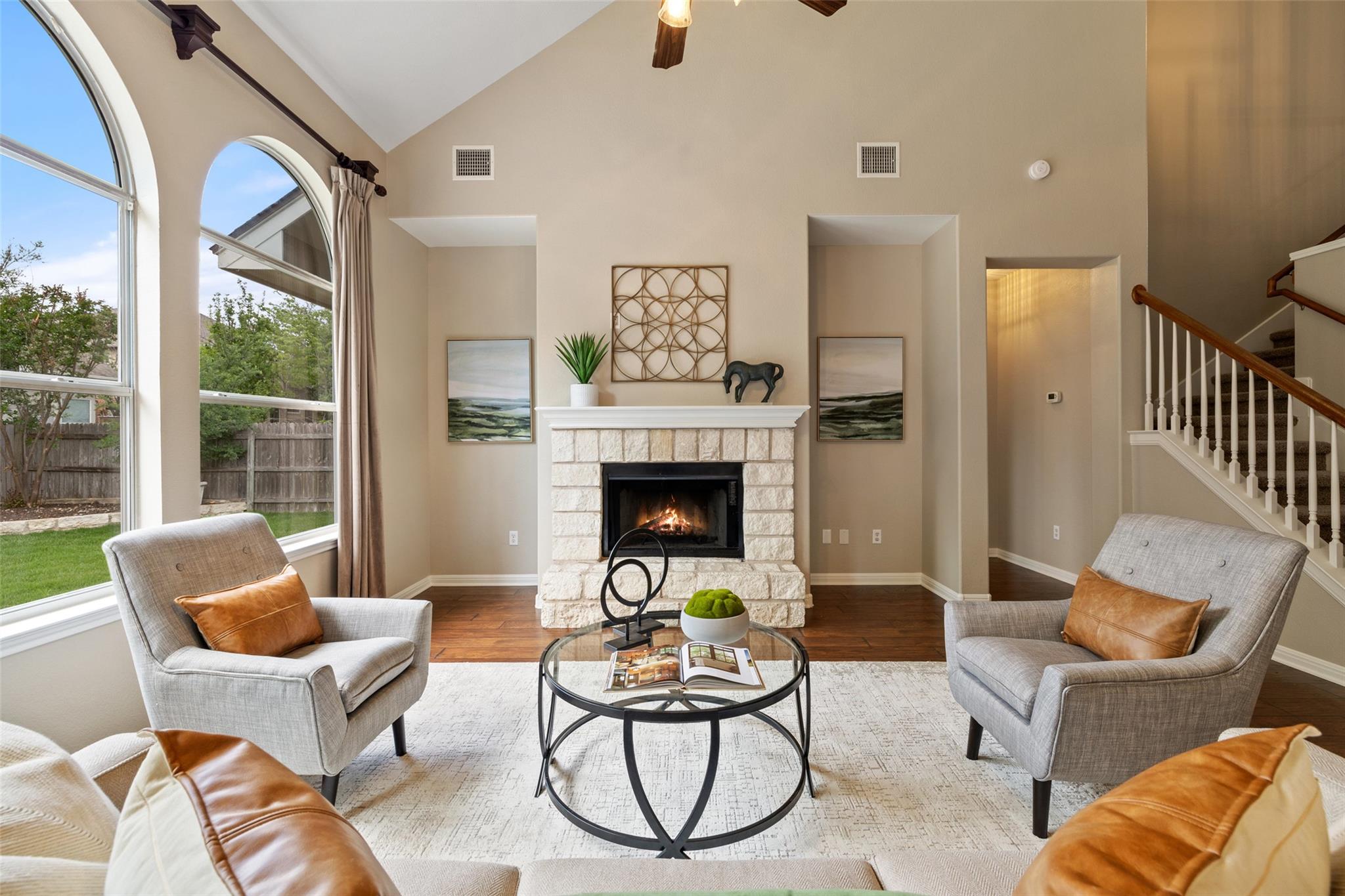 11121 Sandstone Trl, Austin, TX 78750