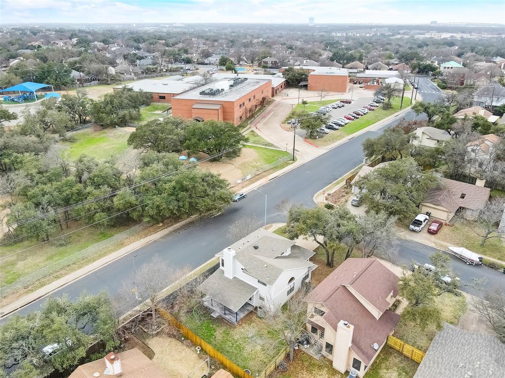 12801 Steeple Chase Dr, Austin, TX 78729