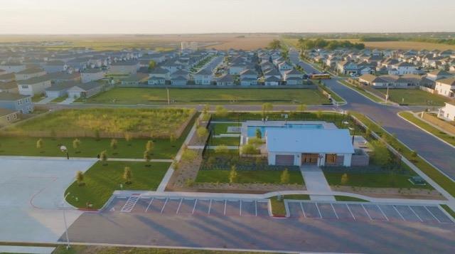 382 Delta Crest, Maxwell, TX 78656