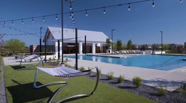 382 Delta Crest, Maxwell, TX 78656