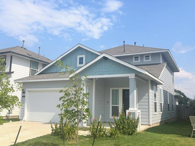 382 Delta Crest, Maxwell, TX 78656