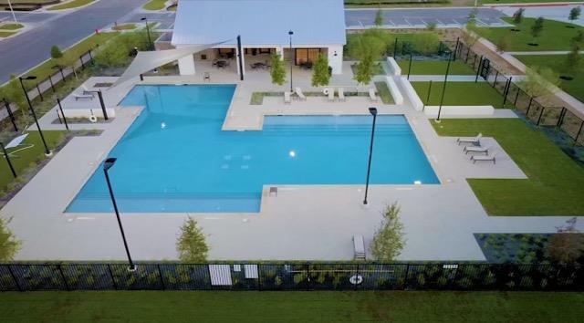 382 Delta Crest, Maxwell, TX 78656