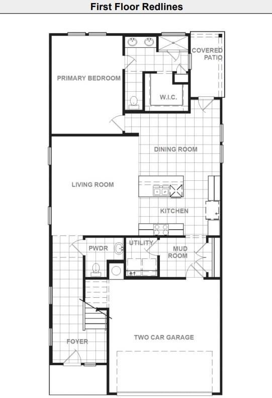 382 Delta Crest, Maxwell, TX 78656