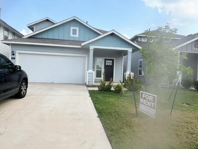 382 Delta Crest, Maxwell, TX 78656