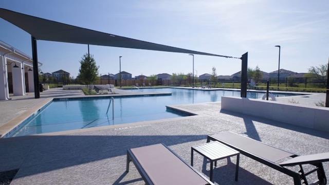 382 Delta Crest, Maxwell, TX 78656