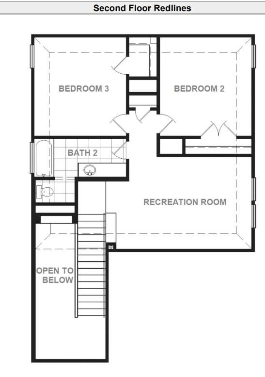 382 Delta Crest, Maxwell, TX 78656
