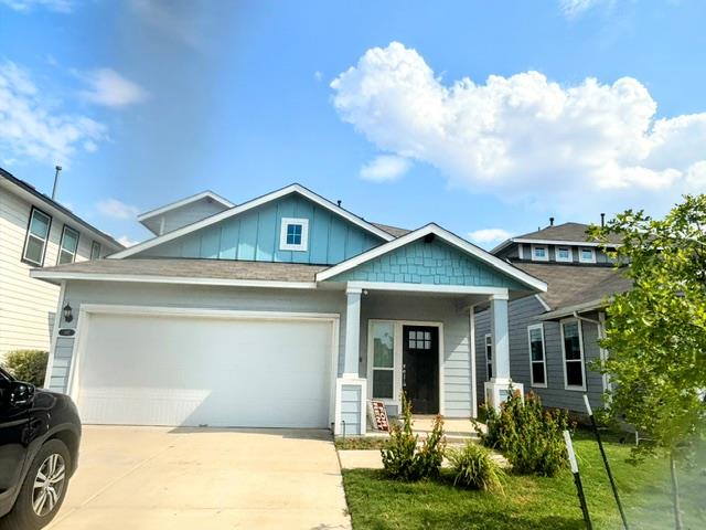 382 Delta Crest, Maxwell, TX 78656