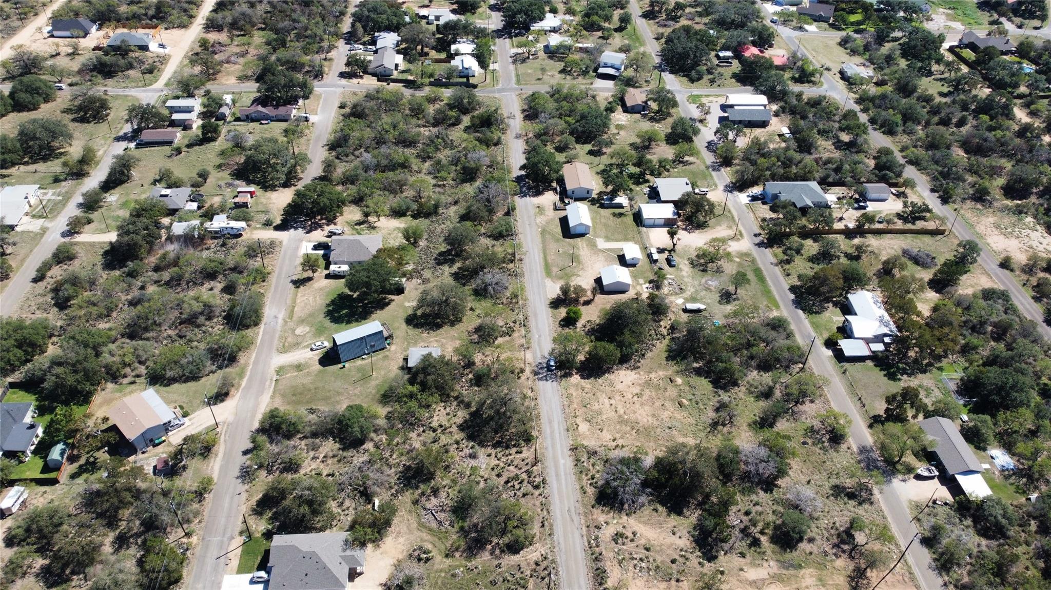 322 Hilldale Dr, Granite Shoals, TX 78654