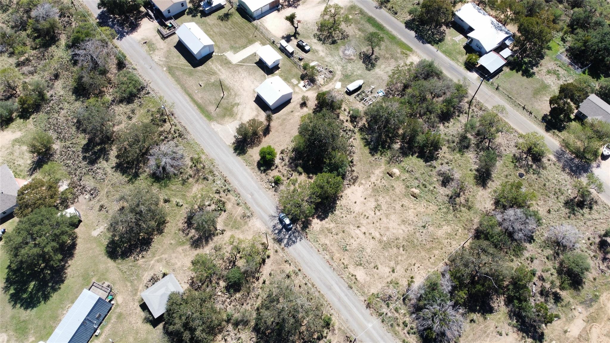 322 Hilldale Dr, Granite Shoals, TX 78654