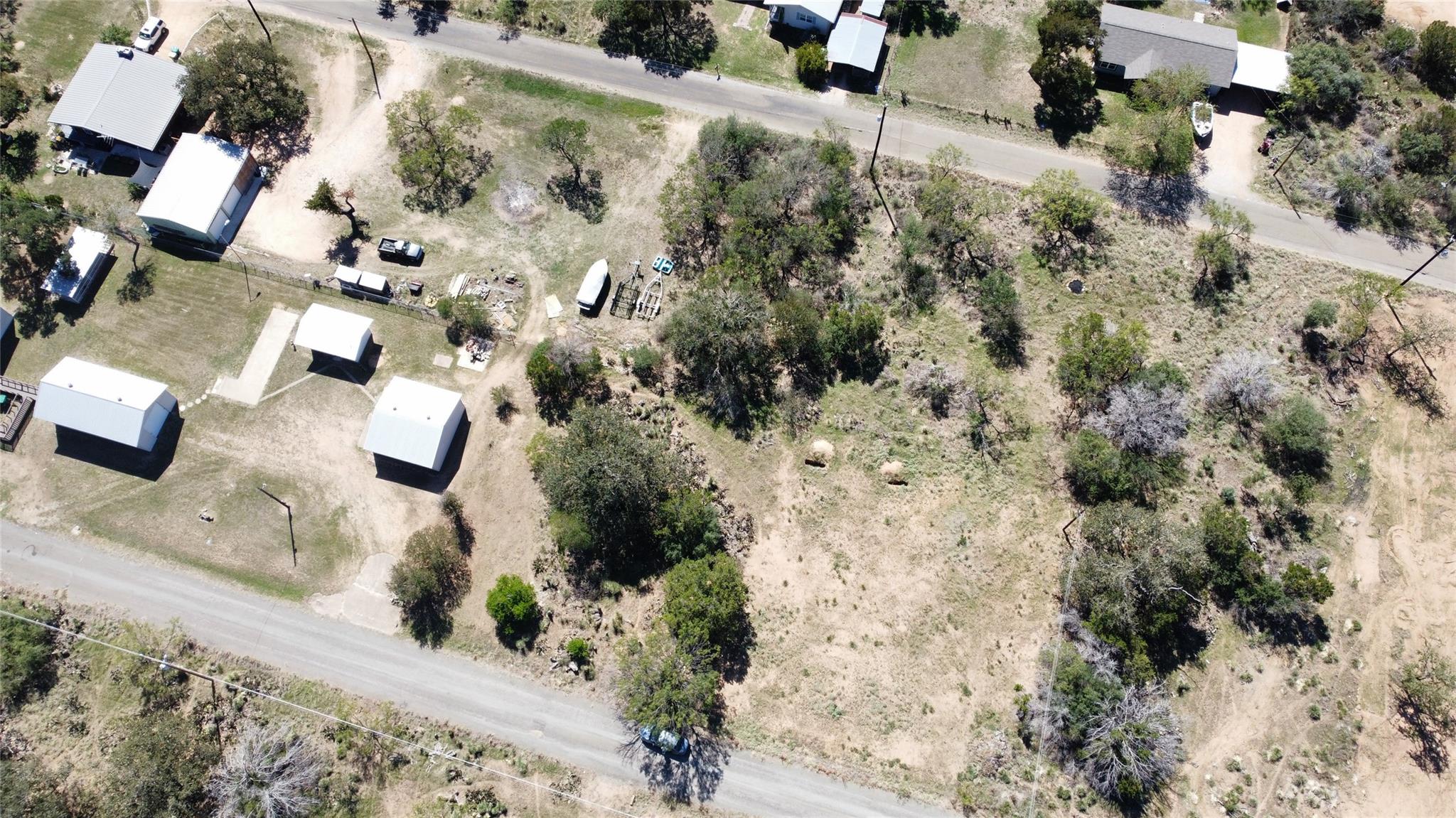 322 Hilldale Dr, Granite Shoals, TX 78654