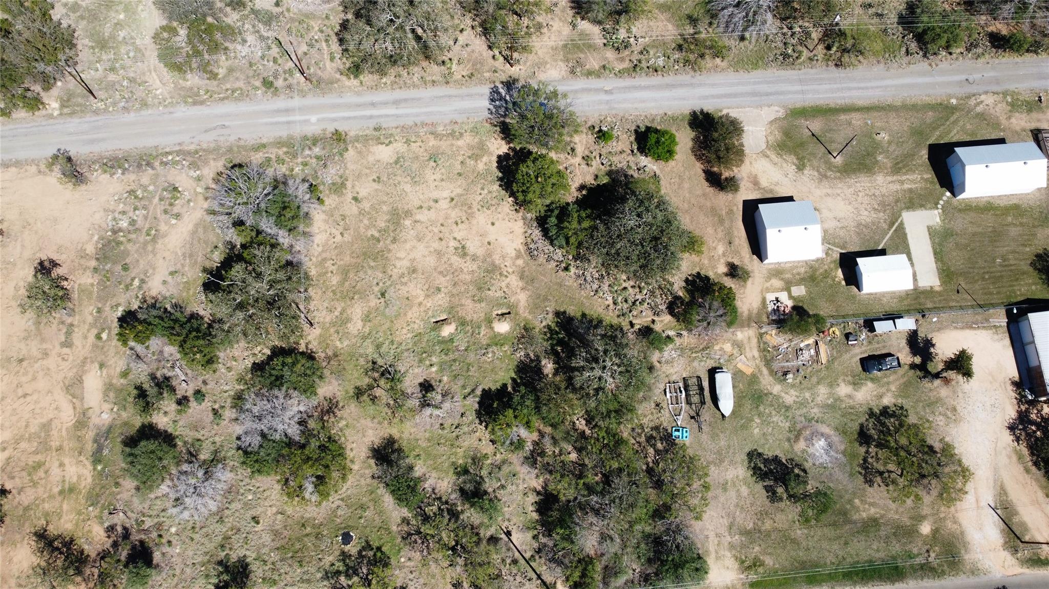 322 Hilldale Dr, Granite Shoals, TX 78654