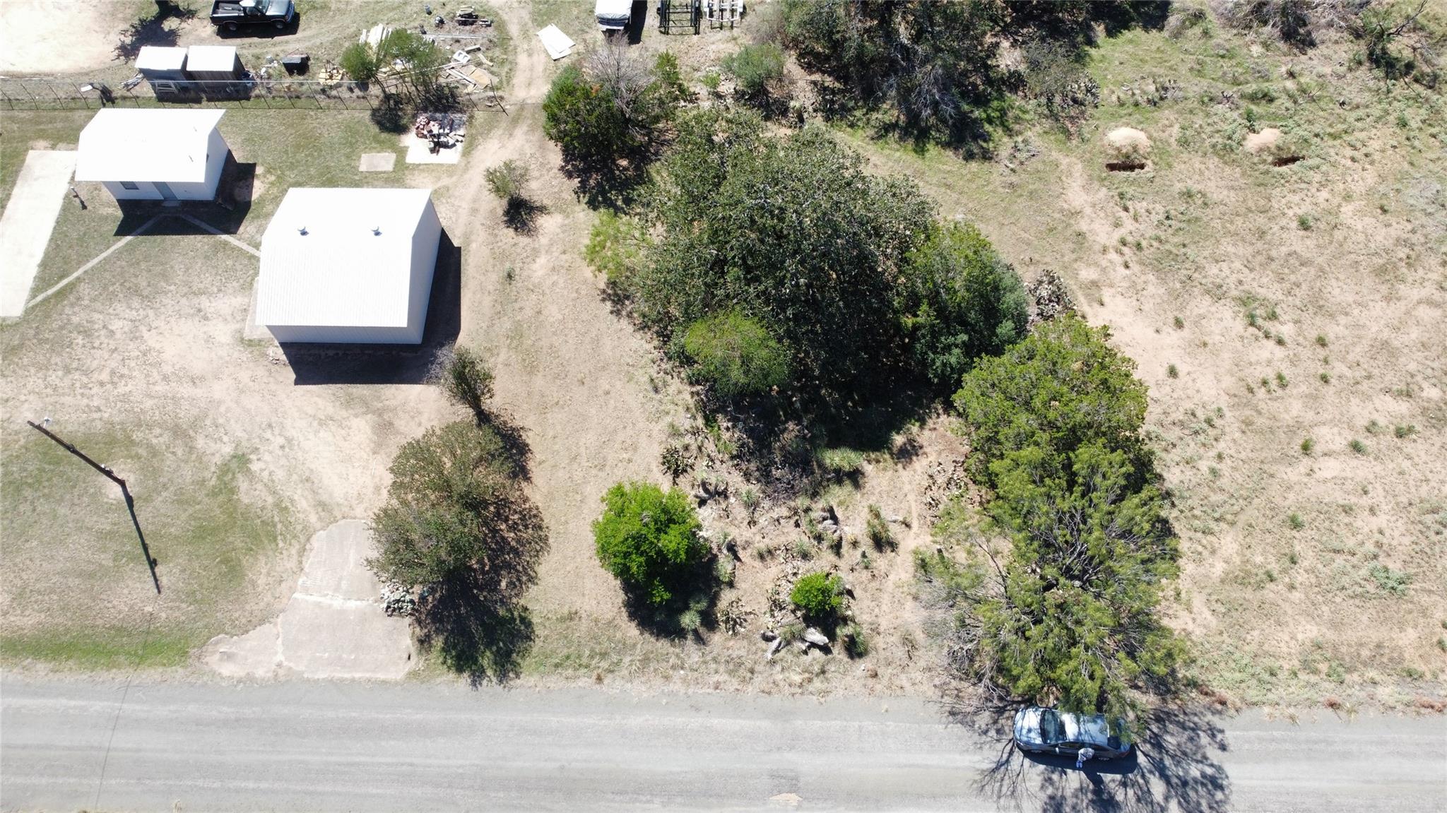 322 Hilldale Dr, Granite Shoals, TX 78654