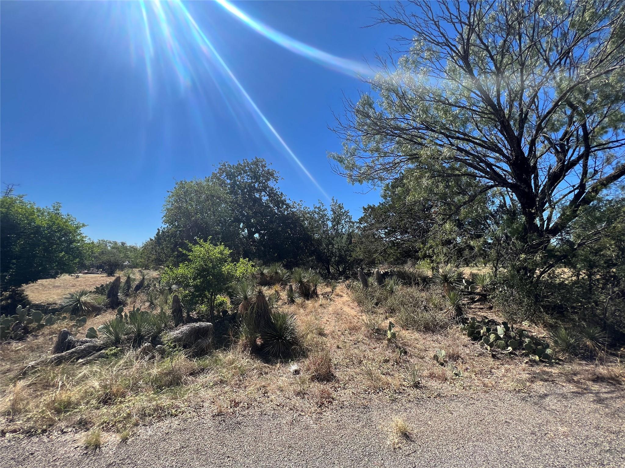 322 Hilldale Dr, Granite Shoals, TX 78654