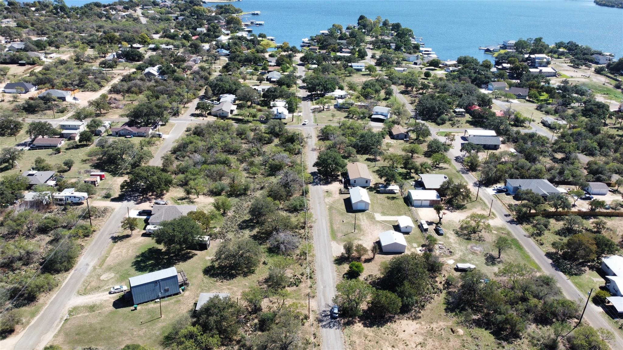 322 Hilldale Dr, Granite Shoals, TX 78654