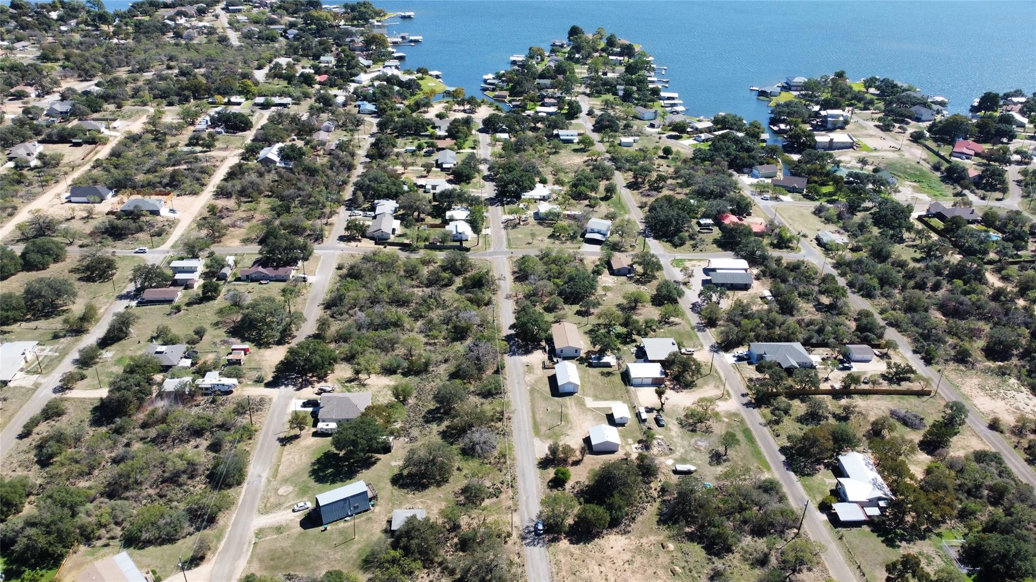 322 Hilldale Dr, Granite Shoals, TX 78654