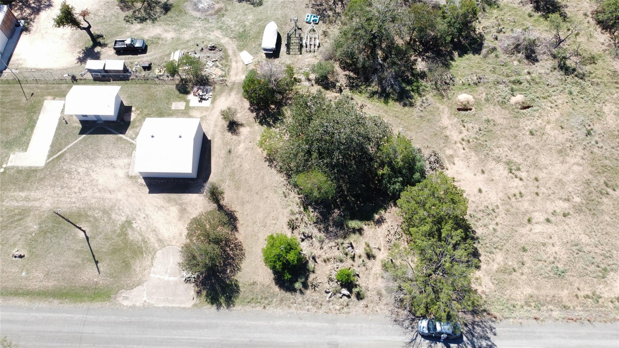 322 Hilldale Dr, Granite Shoals, TX 78654