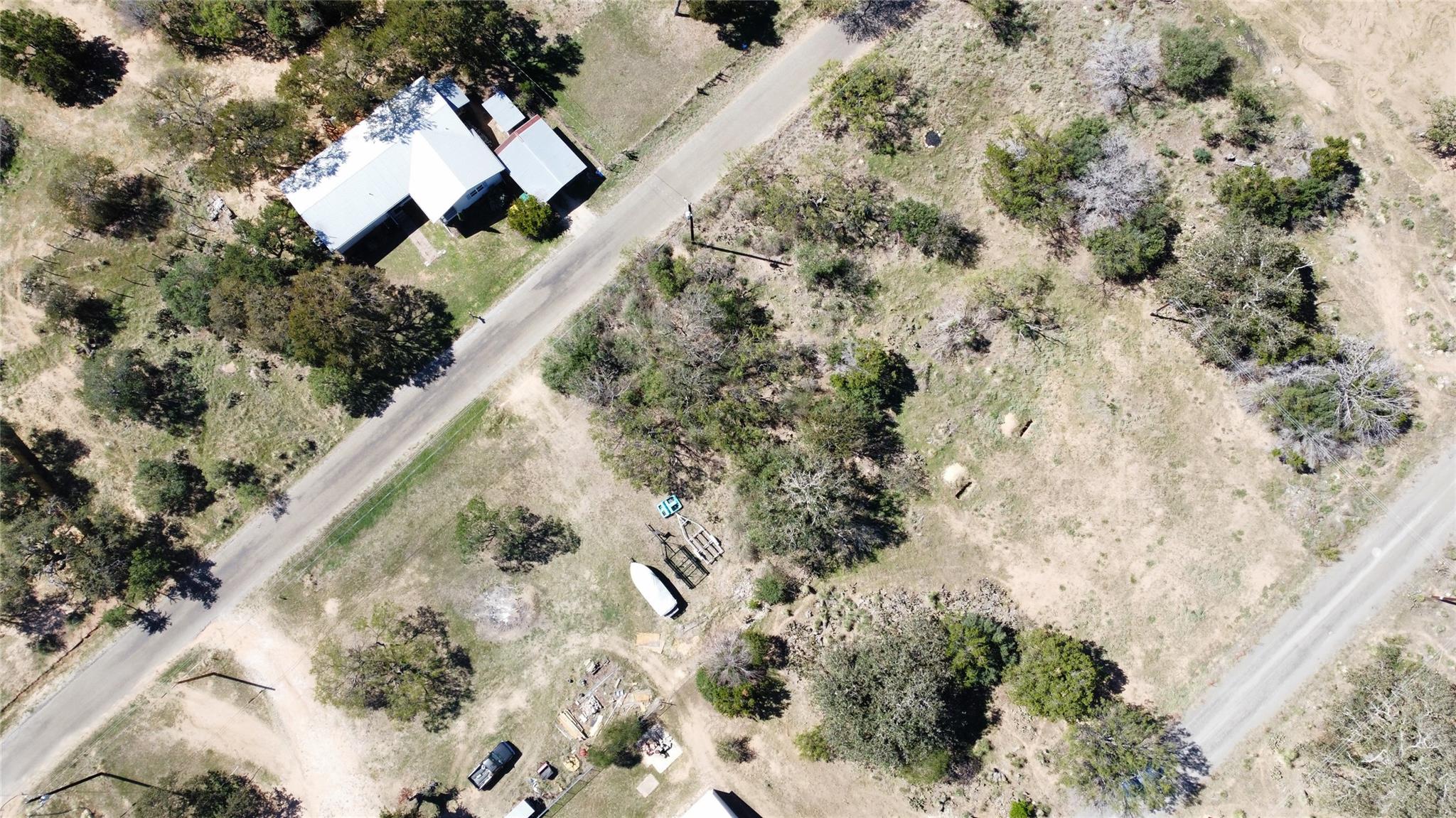 322 Hilldale Dr, Granite Shoals, TX 78654