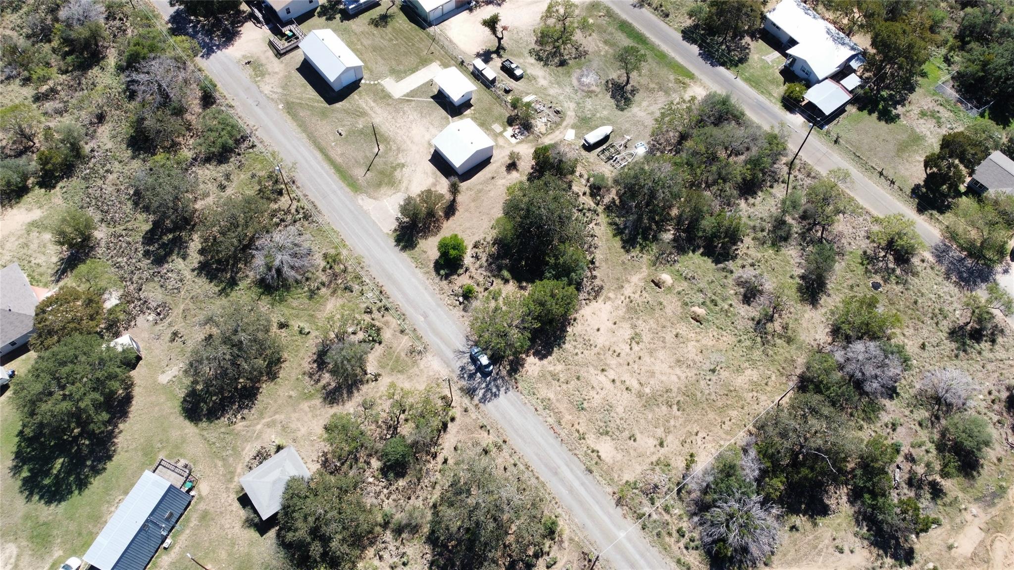 322 Hilldale Dr, Granite Shoals, TX 78654