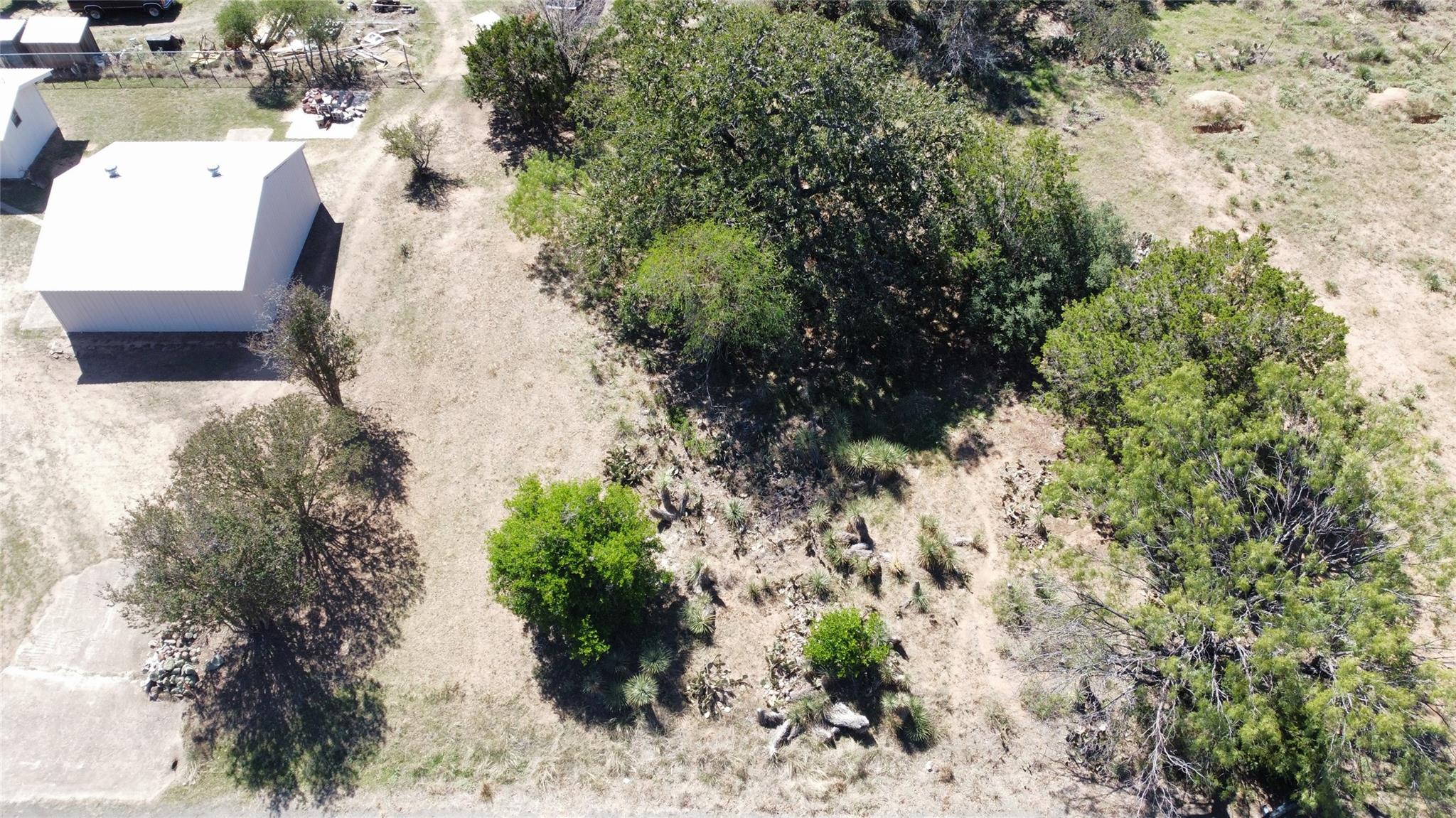 322 Hilldale Dr, Granite Shoals, TX 78654