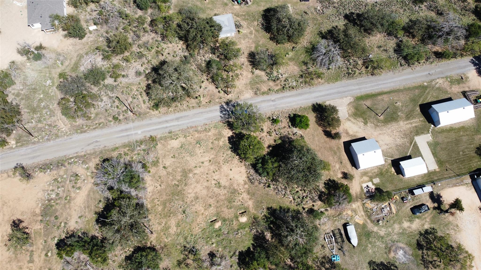 322 Hilldale Dr, Granite Shoals, TX 78654