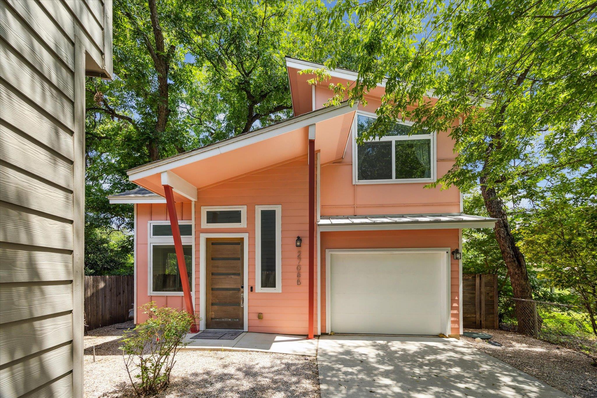 2708 Willow St # B, Austin, TX 78702