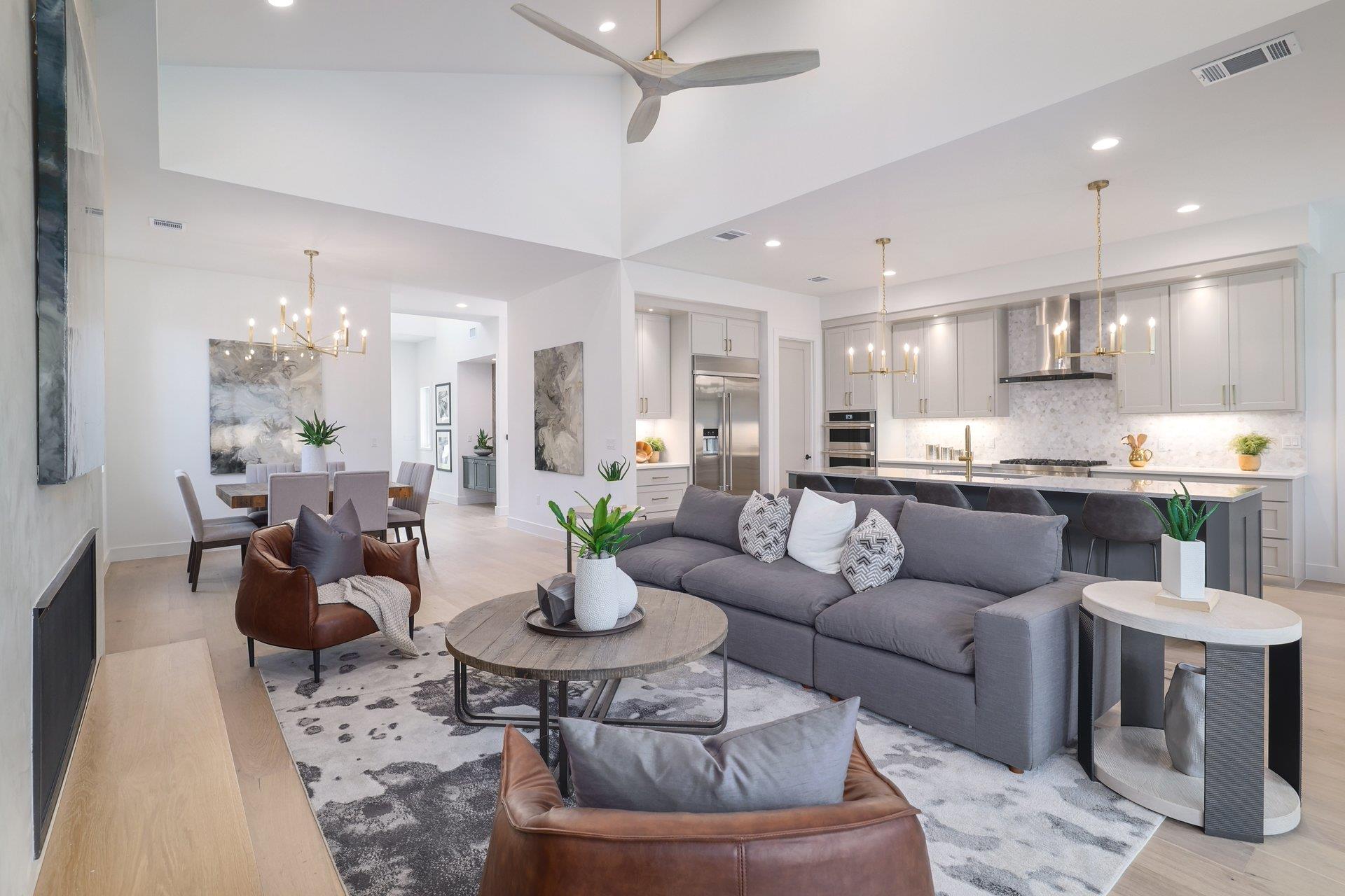 1703 Piedmont Ave, Austin, TX 78757